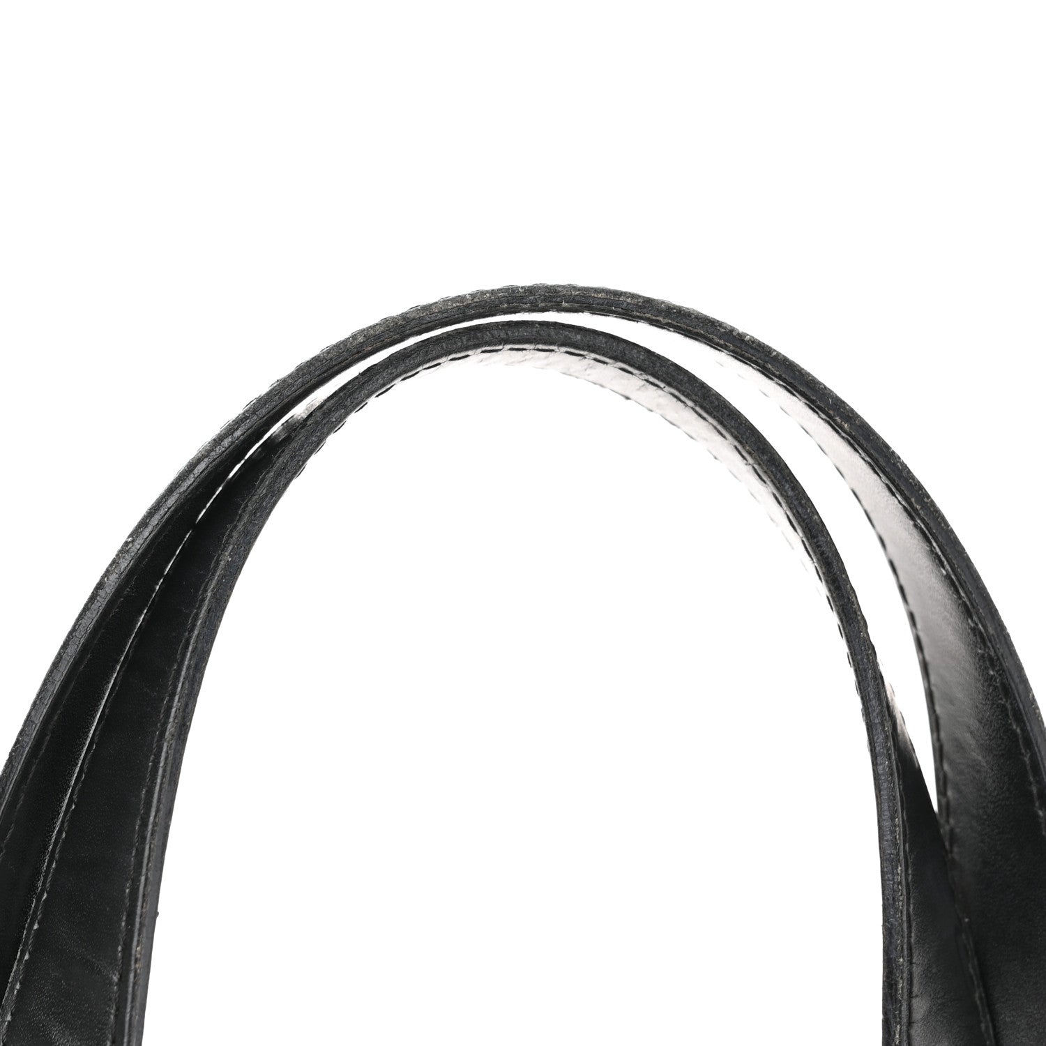 Chanel Nylon Medium Travel Tote Black 11 of 14