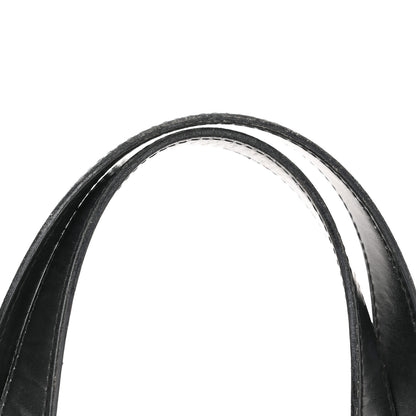 Chanel Nylon Medium Travel Tote Black 11 of 14