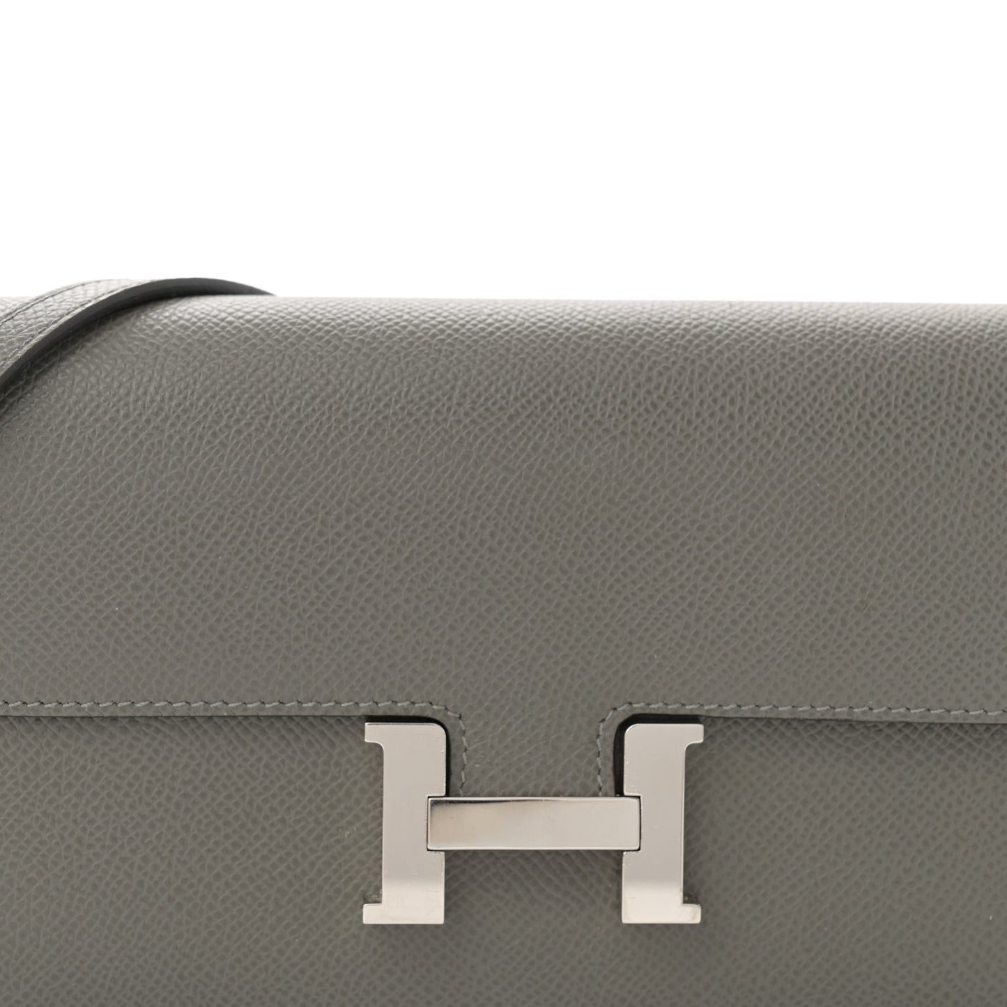 Epsom Constance Long To Go Wallet Gris Meyer