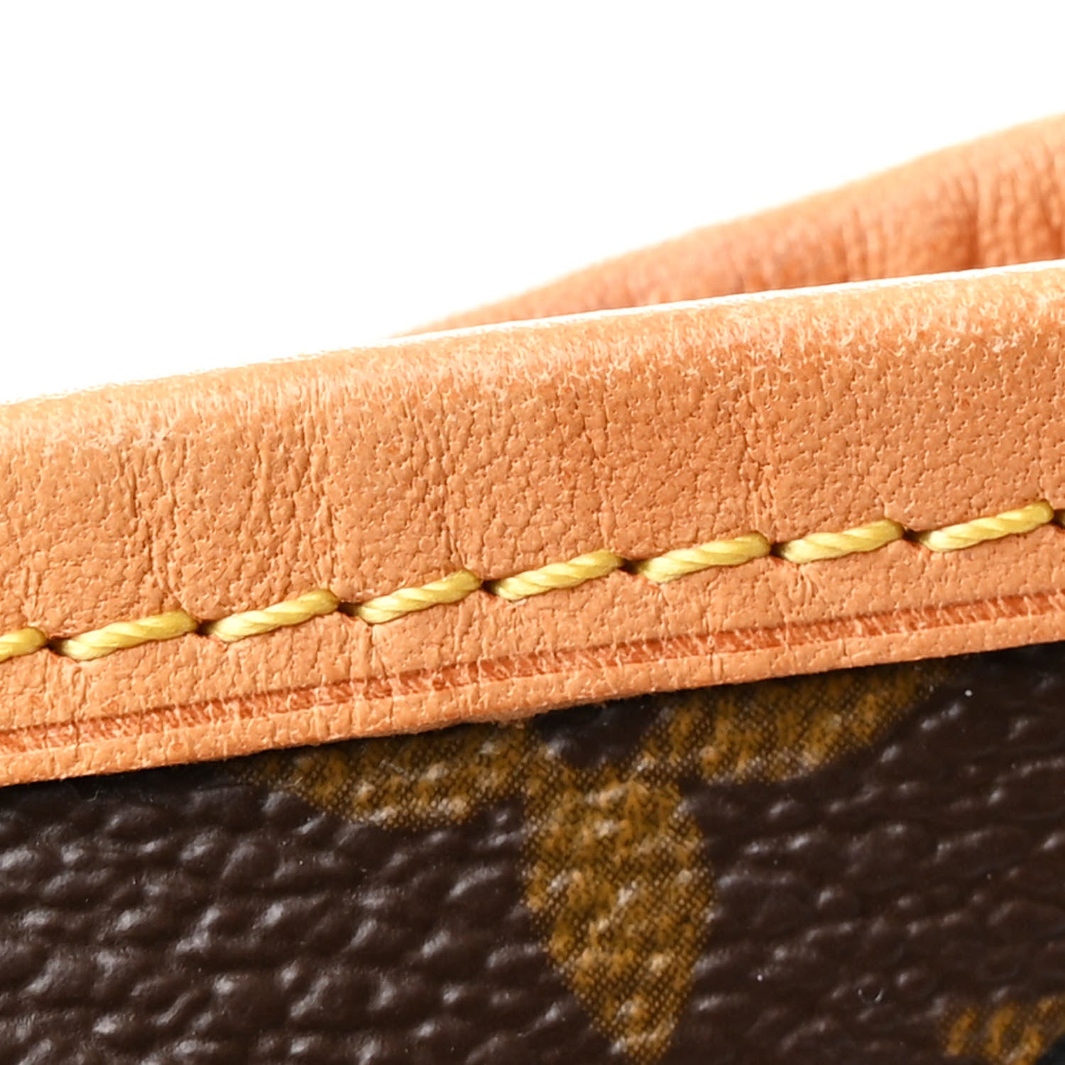 Louis Vuitton Monogram Roses Neverfull MM 13 of 13