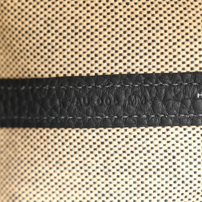 Hermes H Viking Negonda Neo Garden 23 Ecru Ardoise 7 of 11