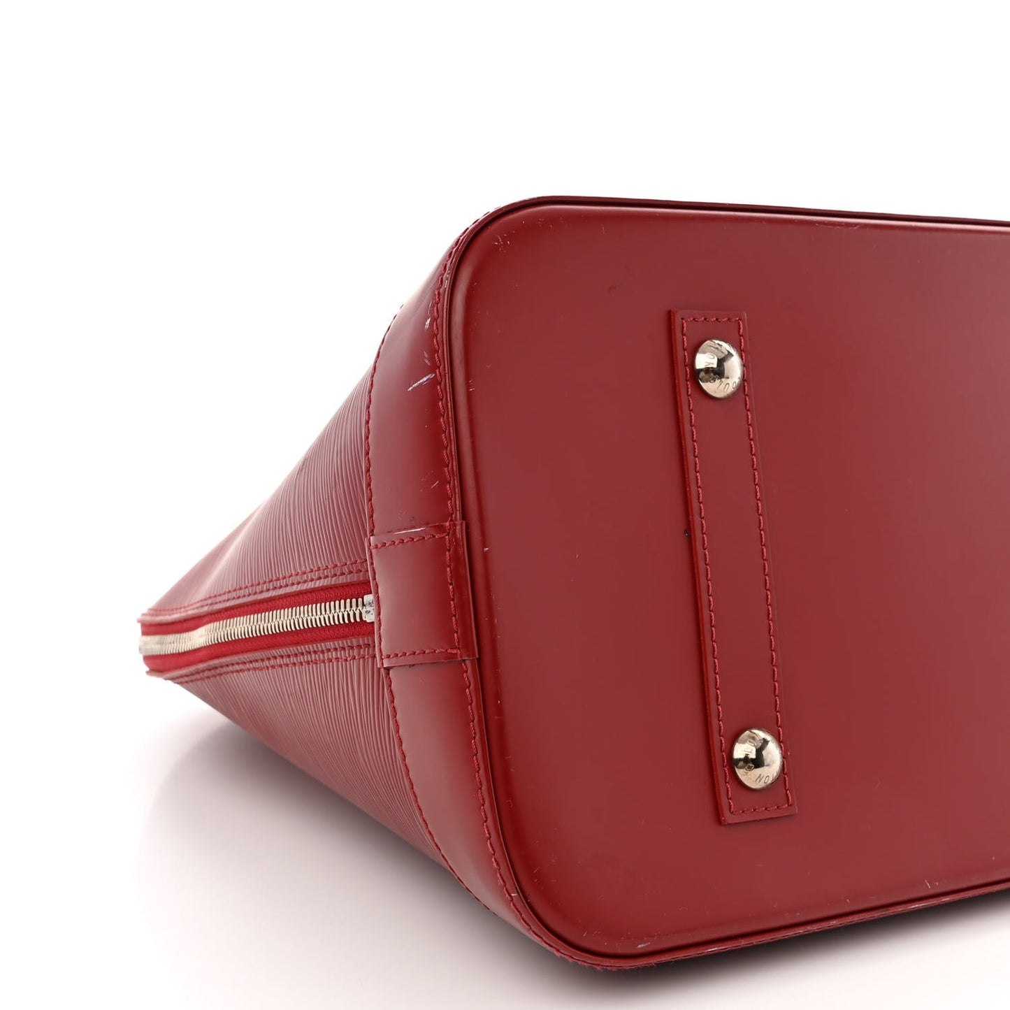 Epi Alma GM Castillan Red