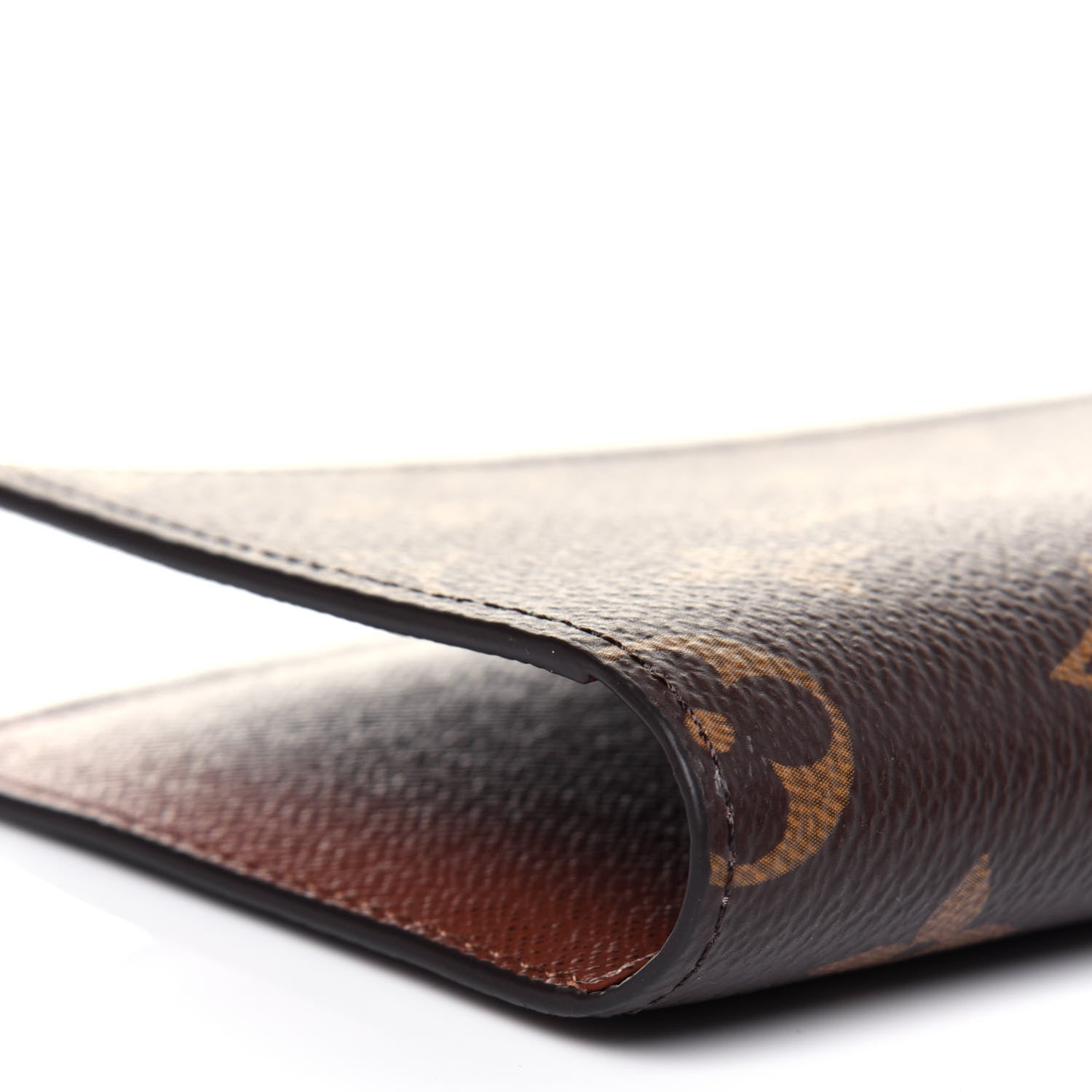 Louis Vuitton Monogram Pocket Agenda Cover 9 of 11