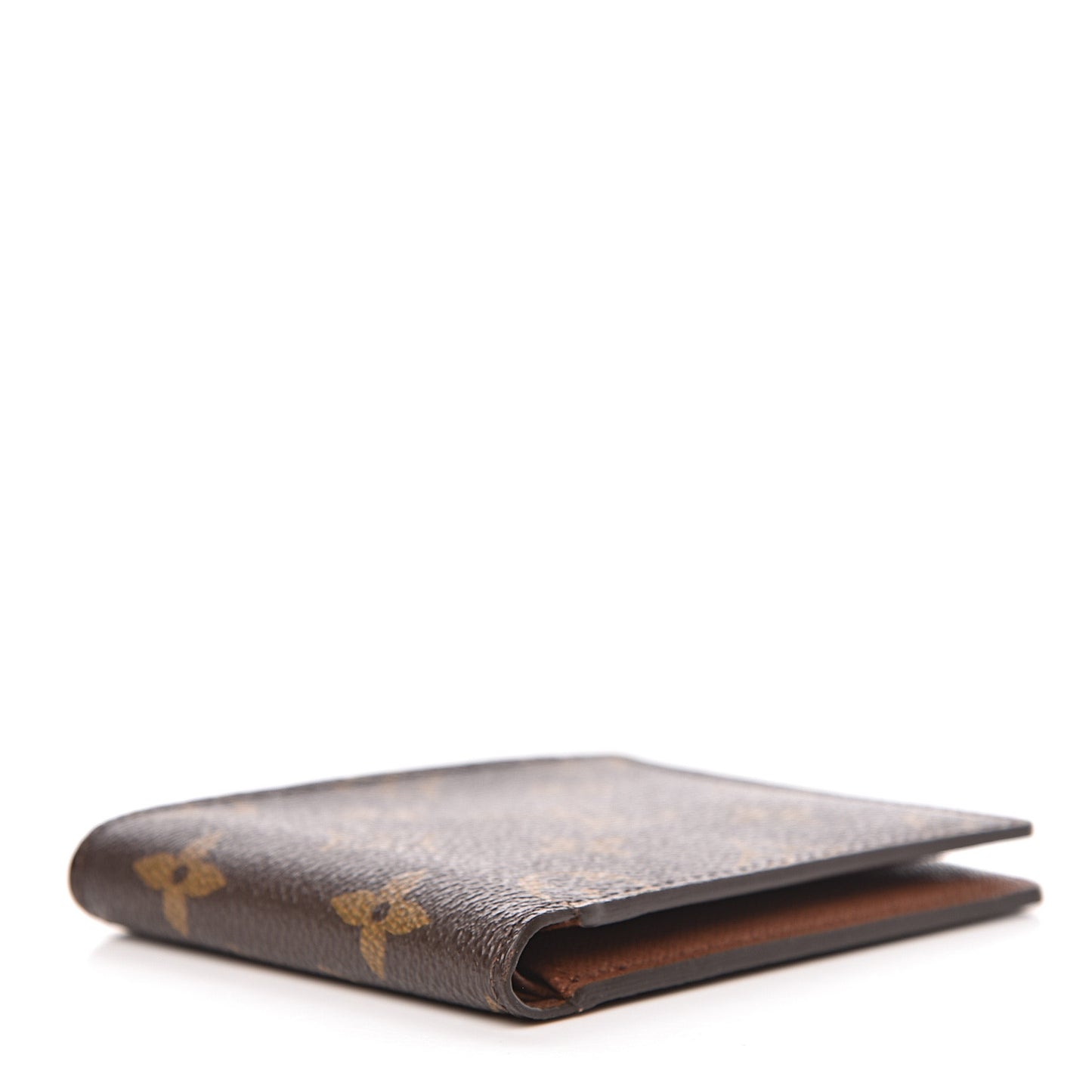 Monogram Multiple Wallet