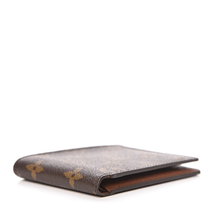 Louis Vuitton Monogram Multiple Wallet 4 of 9