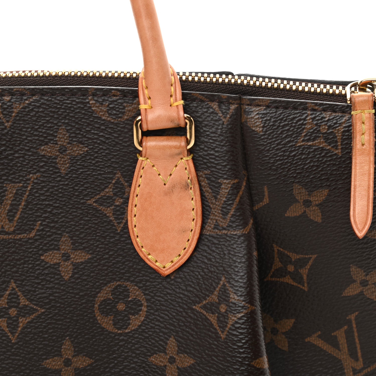Louis Vuitton Monogram Turenne PM 14 of 17
