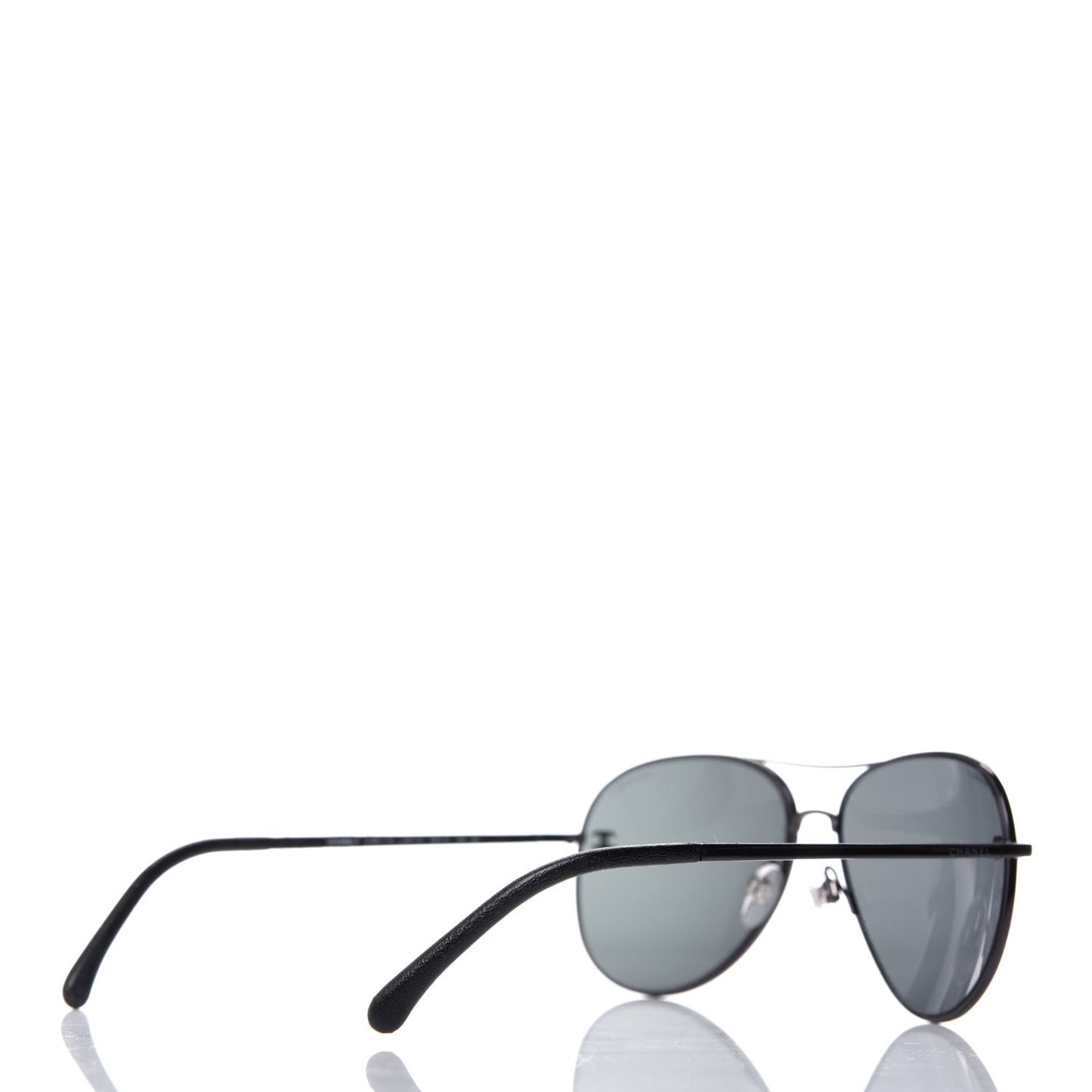 Aviator CC Sunglasses 4189 T-Q Bordeaux