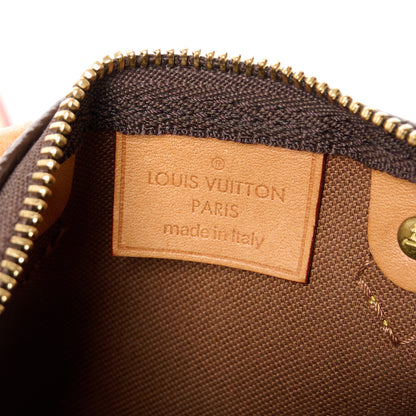 Louis Vuitton Monogram Nano Speedy 6 of 10