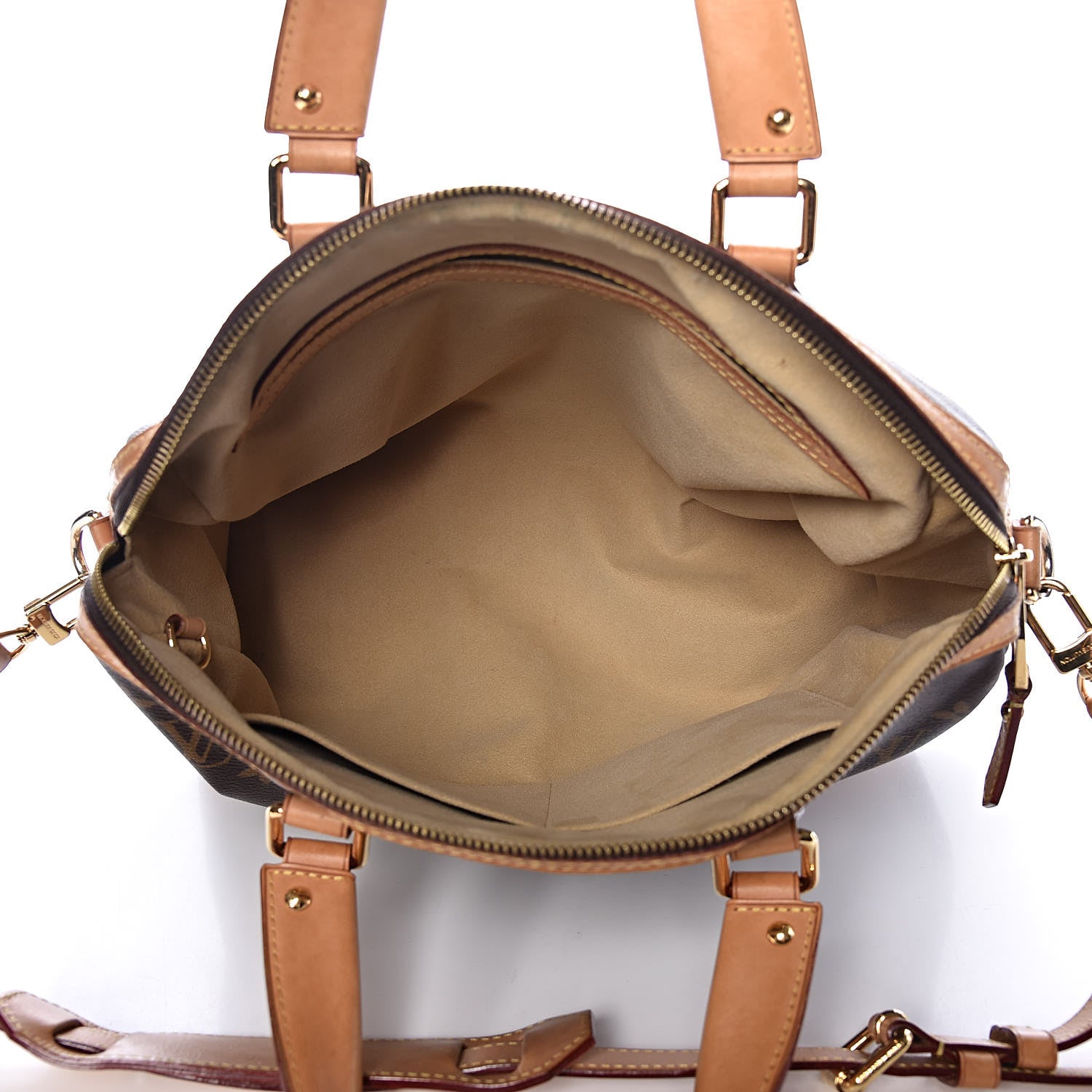 Louis Vuitton Monogram Retiro PM 5 of 25