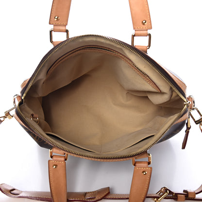 Louis Vuitton Monogram Retiro PM 5 of 25