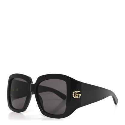 Gucci Sunglasses GG1402S Black 1 of 7