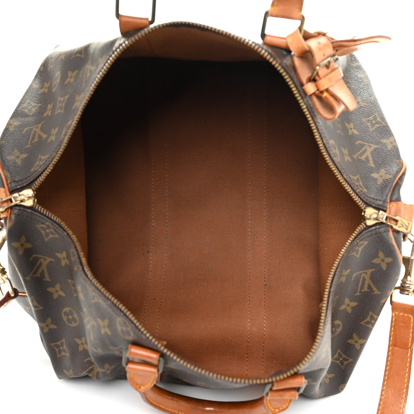 Monogram Keepall Bandouliere 45