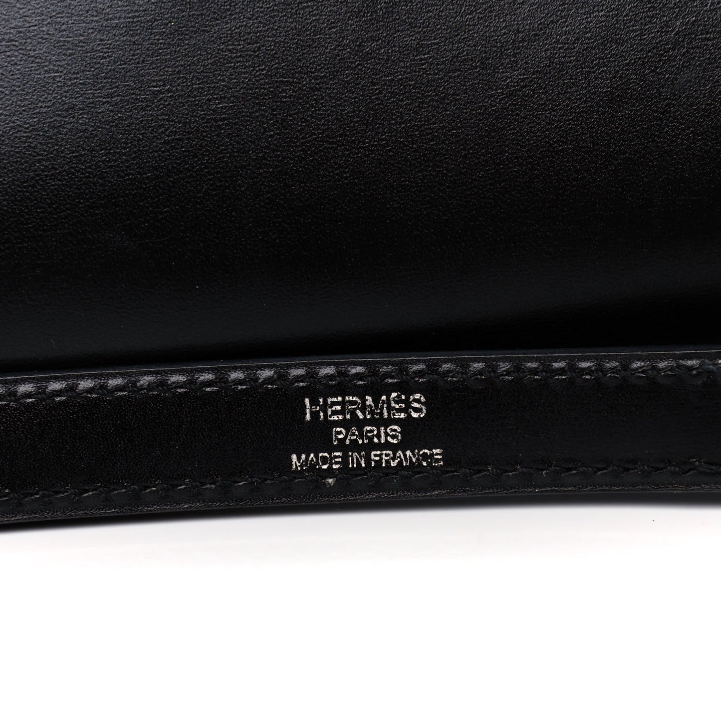 Box Kelly Retourne 28 Black