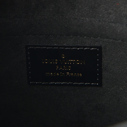 Louis Vuitton Reverse Monogram Bento Box EW 6 of 8