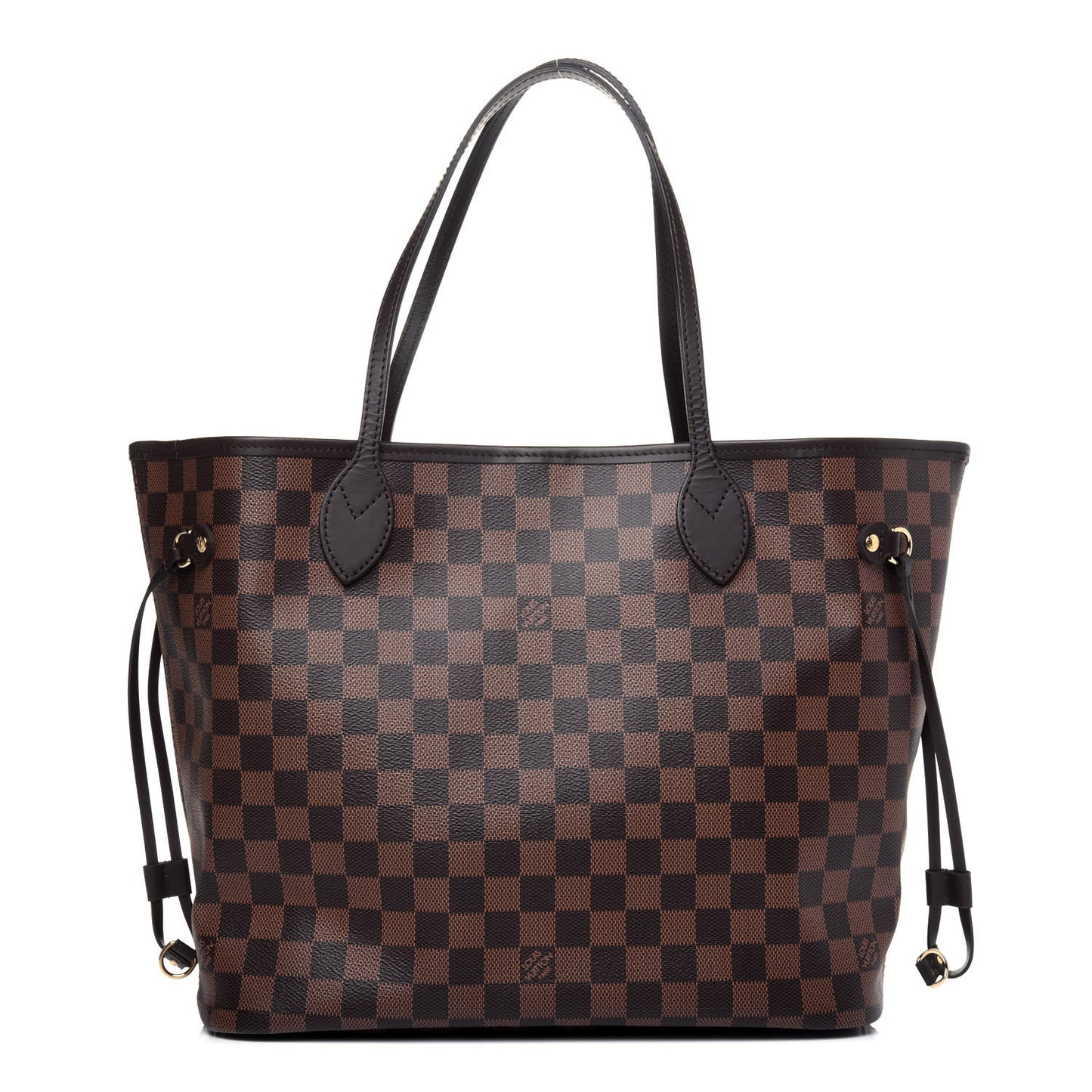 Damier Ebene Neo Neverfull MM
