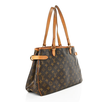 Louis Vuitton Monogram Batignolles Horizontal 3 of 7