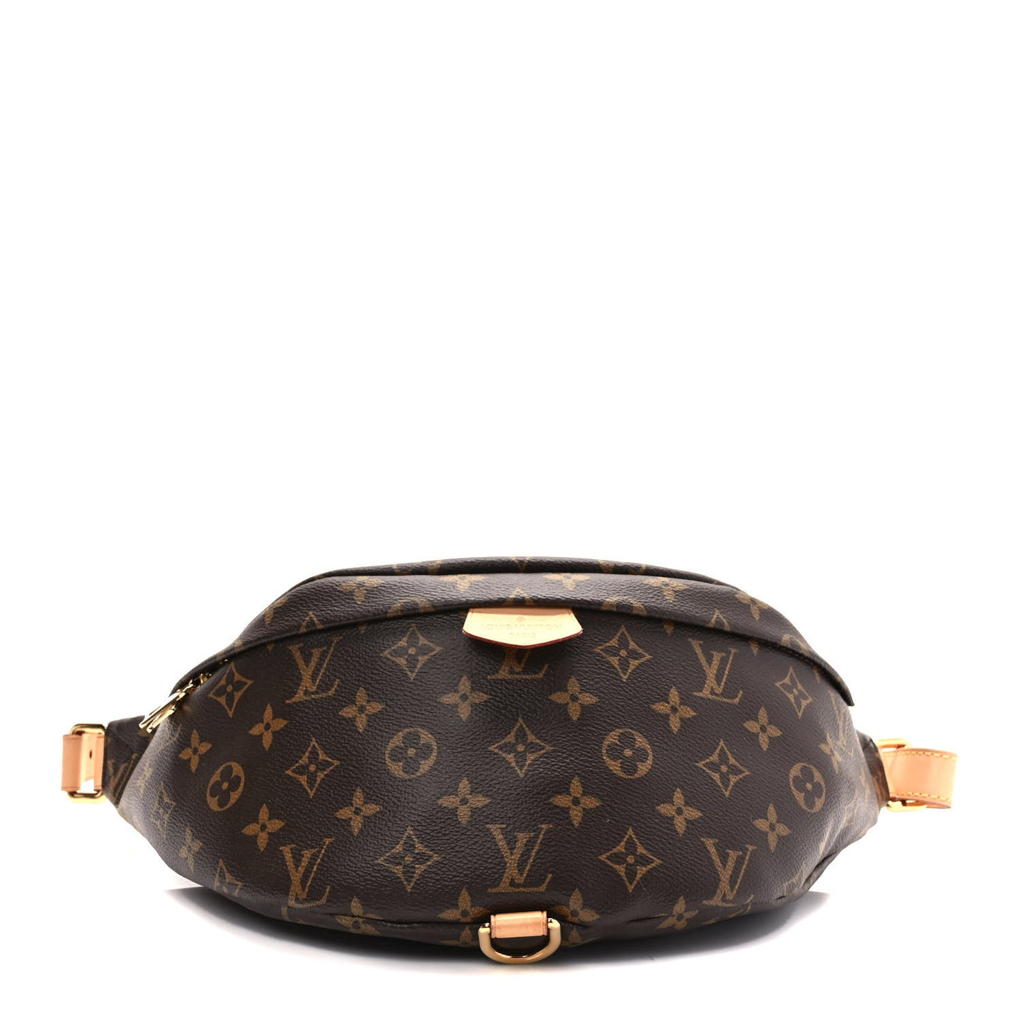 Monogram Bumbag