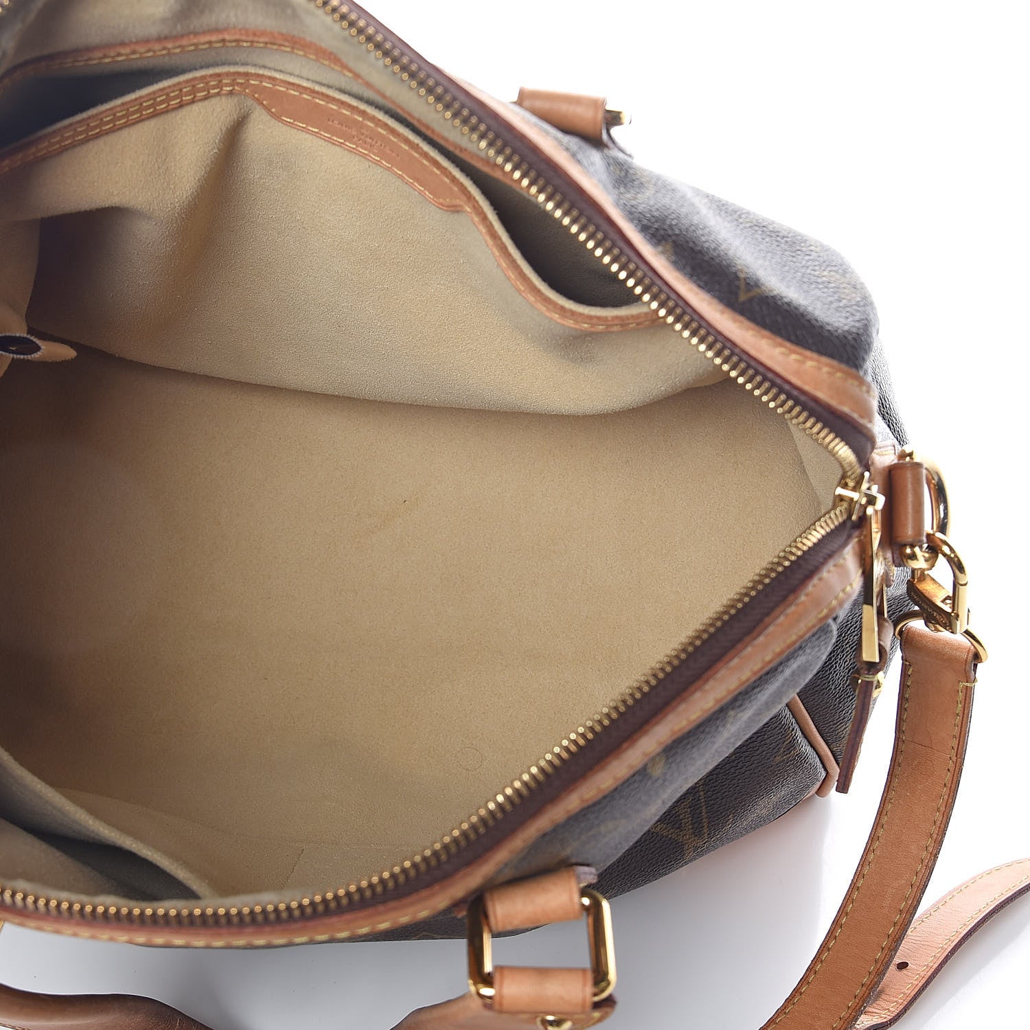 Louis Vuitton Monogram Retiro PM 6 of 17