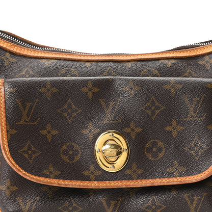 Louis Vuitton Monogram Tikal GM 8 of 10