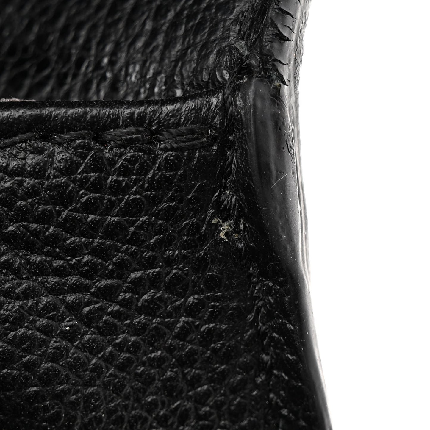 Empreinte Pochette Metis Black