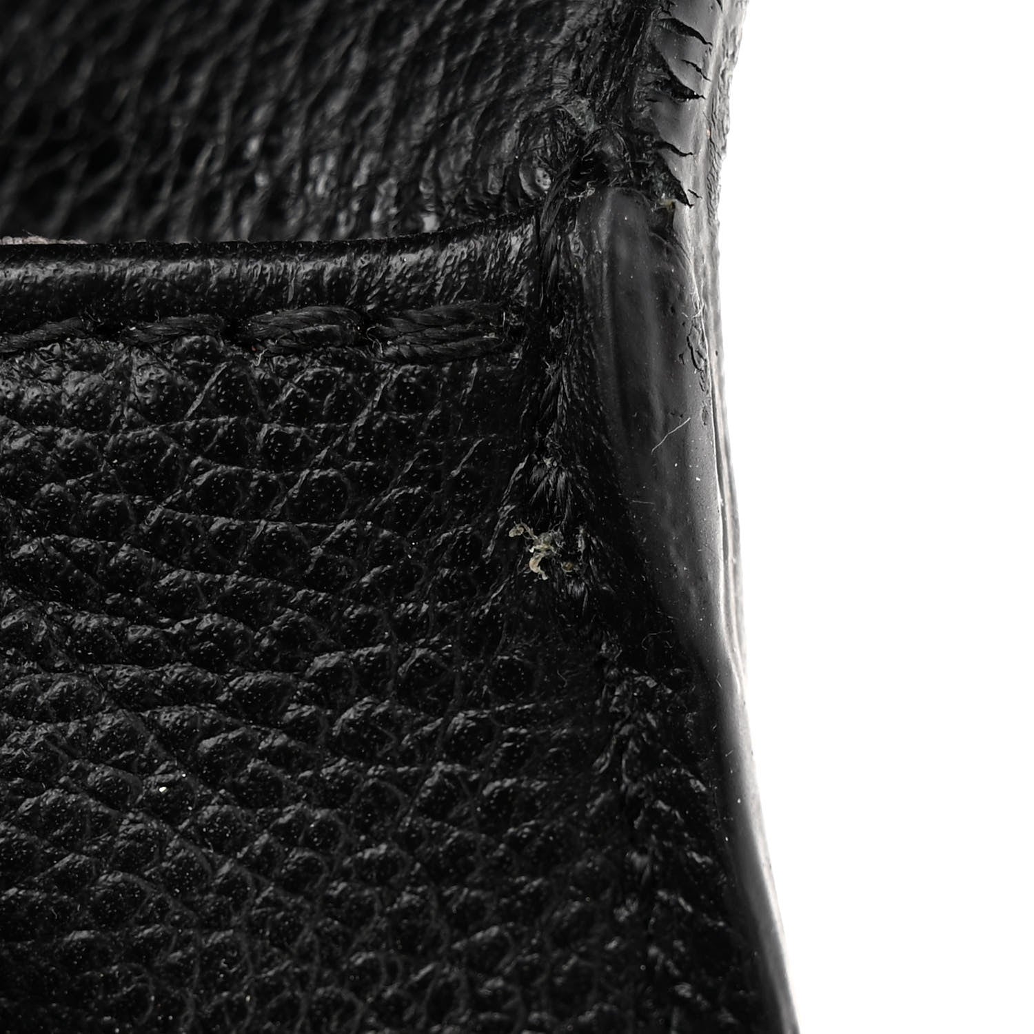 Louis Vuitton Empreinte Pochette Metis Black 11 of 14