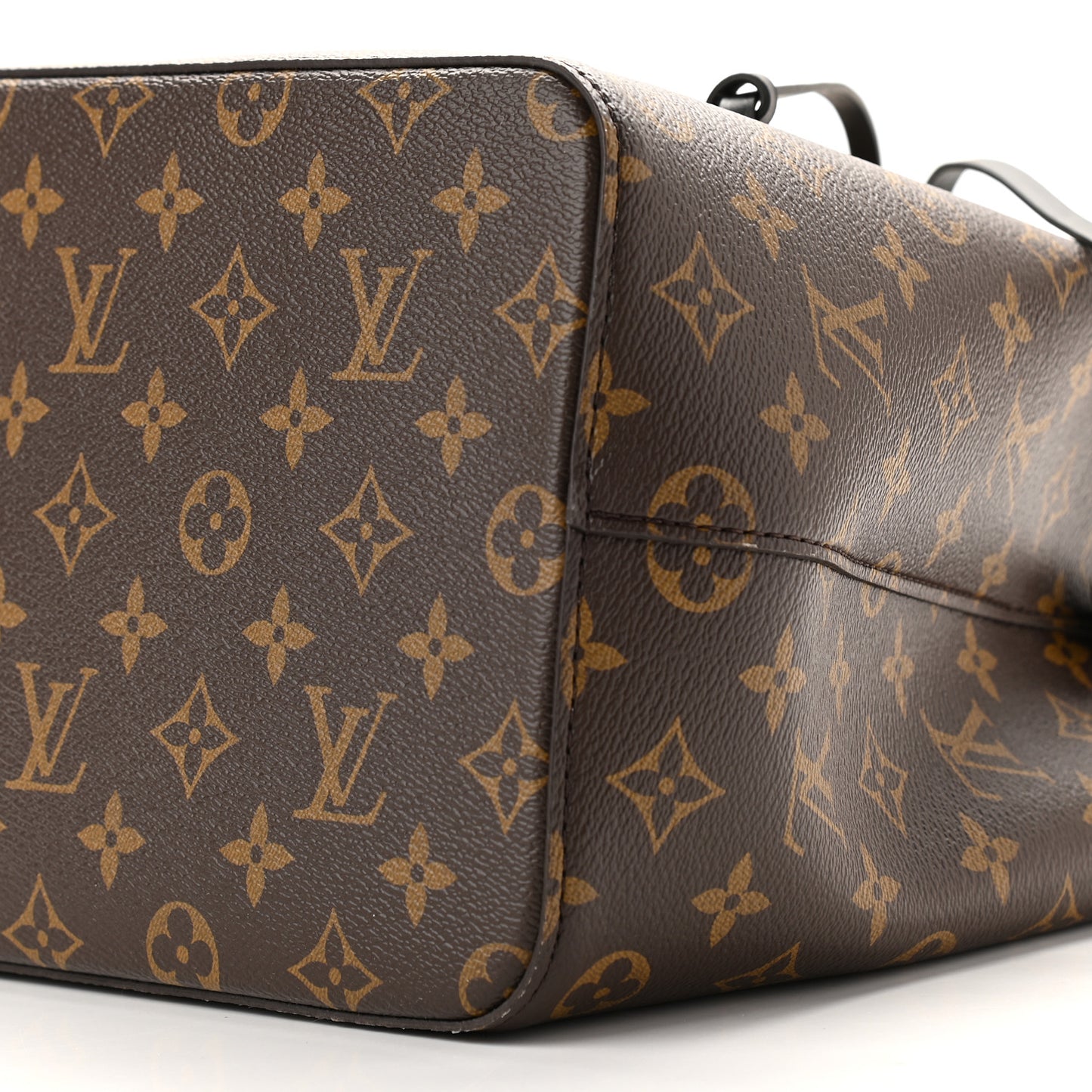 Monogram Neonoe MM Black