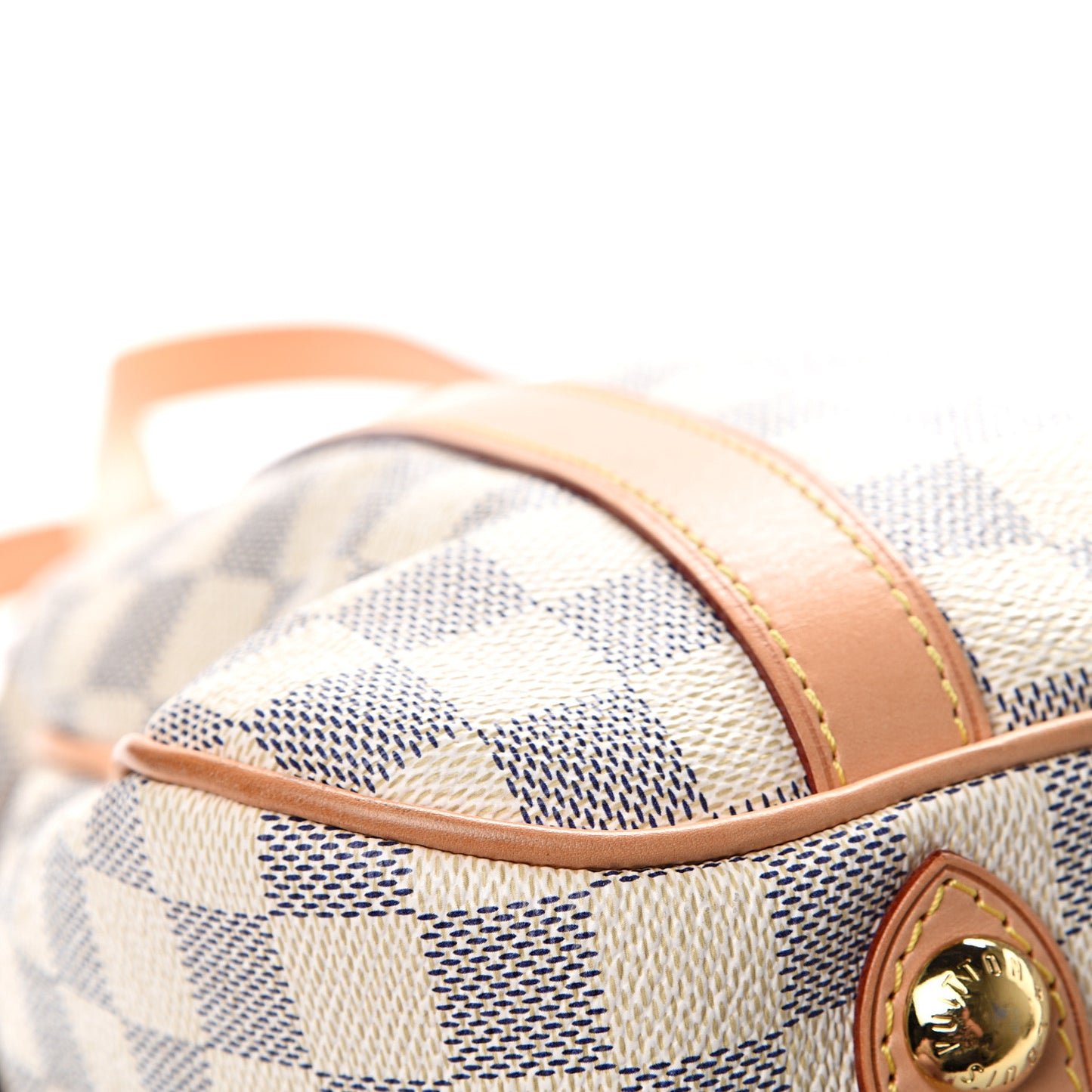 Damier Azur Stresa PM