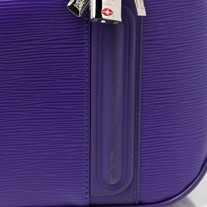 Louis Vuitton Epi Pegase 55 Figue 15 of 29