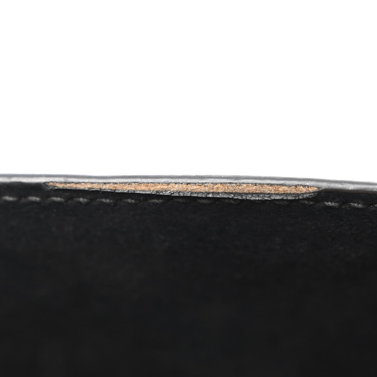 Calfskin Dioraddict Top Handle Black