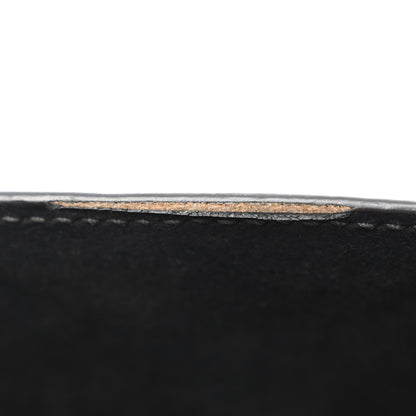 Christian Dior Calfskin Dioraddict Top Handle Black 12 of 14