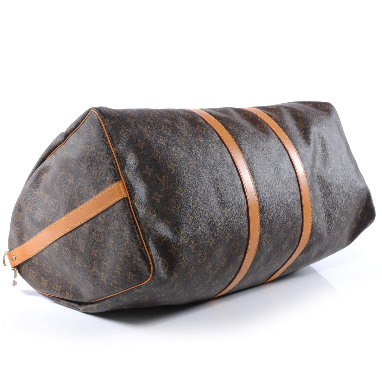 Monogram Keepall Bandouliere 60