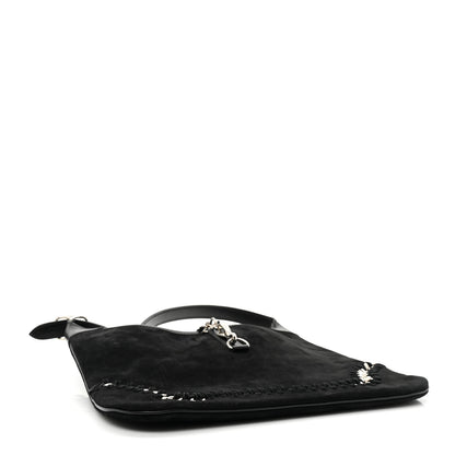 Hermes Veau Doblis Swift Trim 29 Black 4 of 10