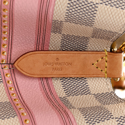 Louis Vuitton Damier Azur Summer Trunks Neonoe 6 of 11