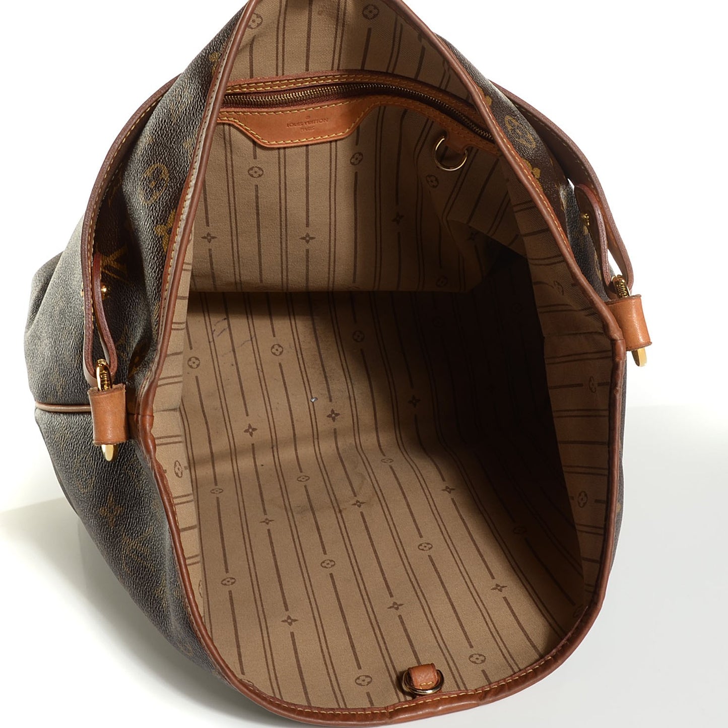 Monogram Delightful PM