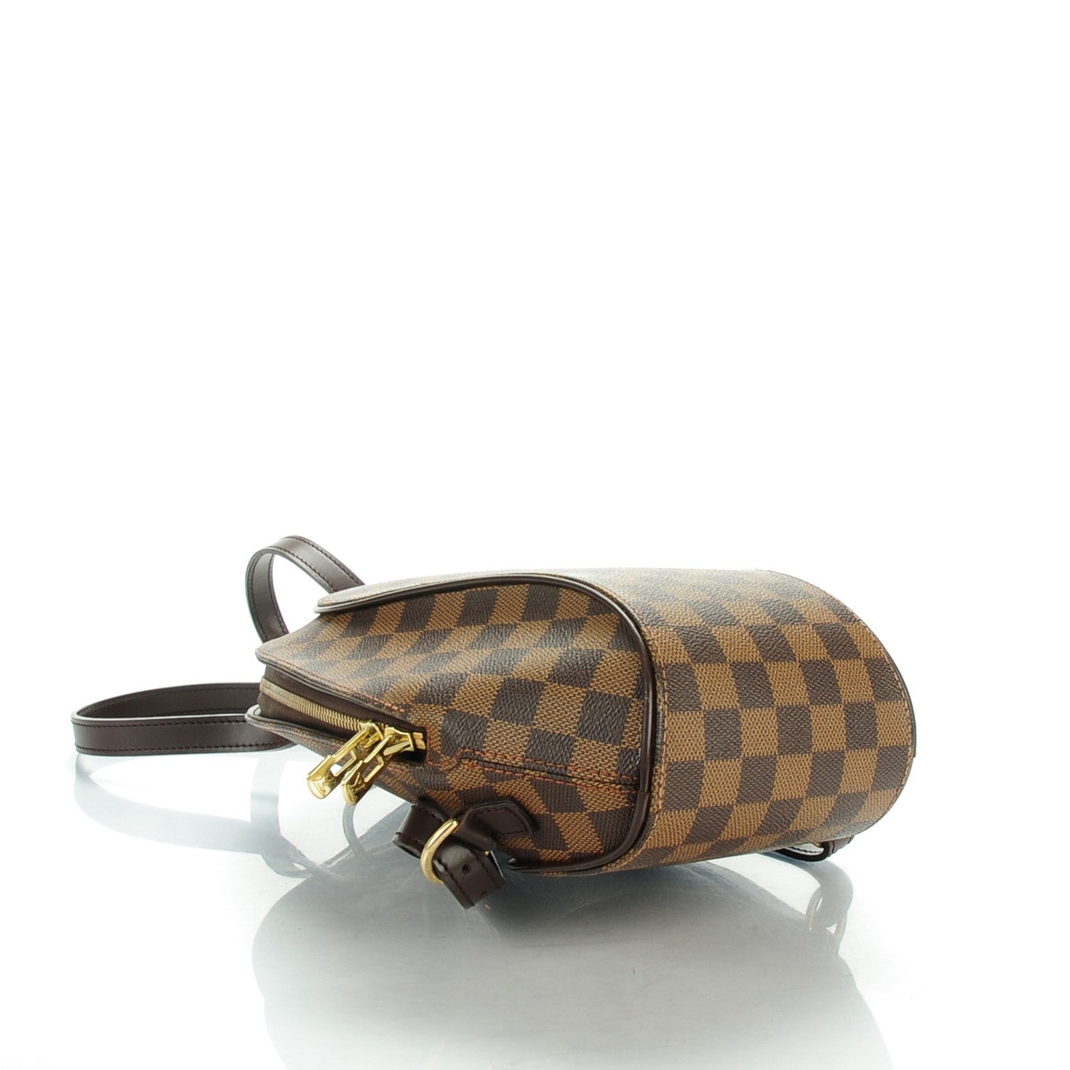 Louis Vuitton Damier Ebene Ellipse Sac a Dos Backpack 4 of 7