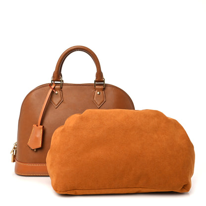 Louis Vuitton Millesime Alma PM 2 of 11