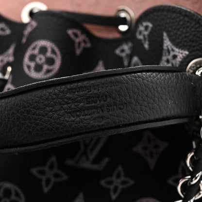 Louis Vuitton Mahina Flight Mode Bella Black 6 of 10