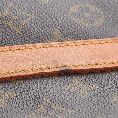 Louis Vuitton Monogram Keepall Bandouliere 60 8 of 15