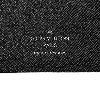 Louis Vuitton Damier Graphite Medium Ring Agenda Cover 6 of 8