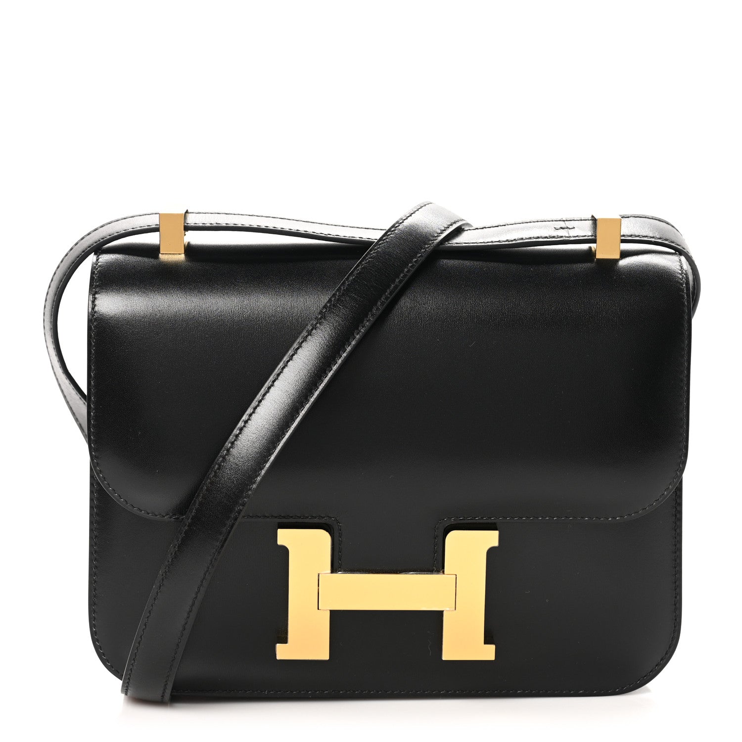 Hermes Box Constance 1-24 Black 1 of 12