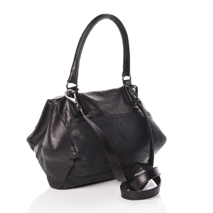 Givenchy Calfskin Small Pandora Black 3 of 10