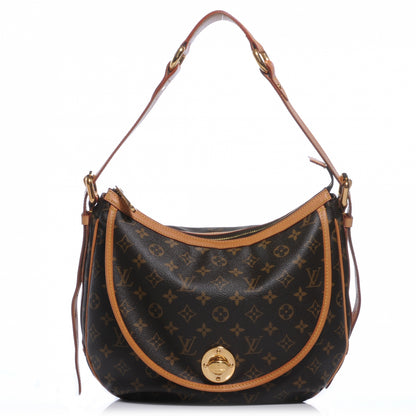 Louis Vuitton Monogram Tulum GM 1 of 6
