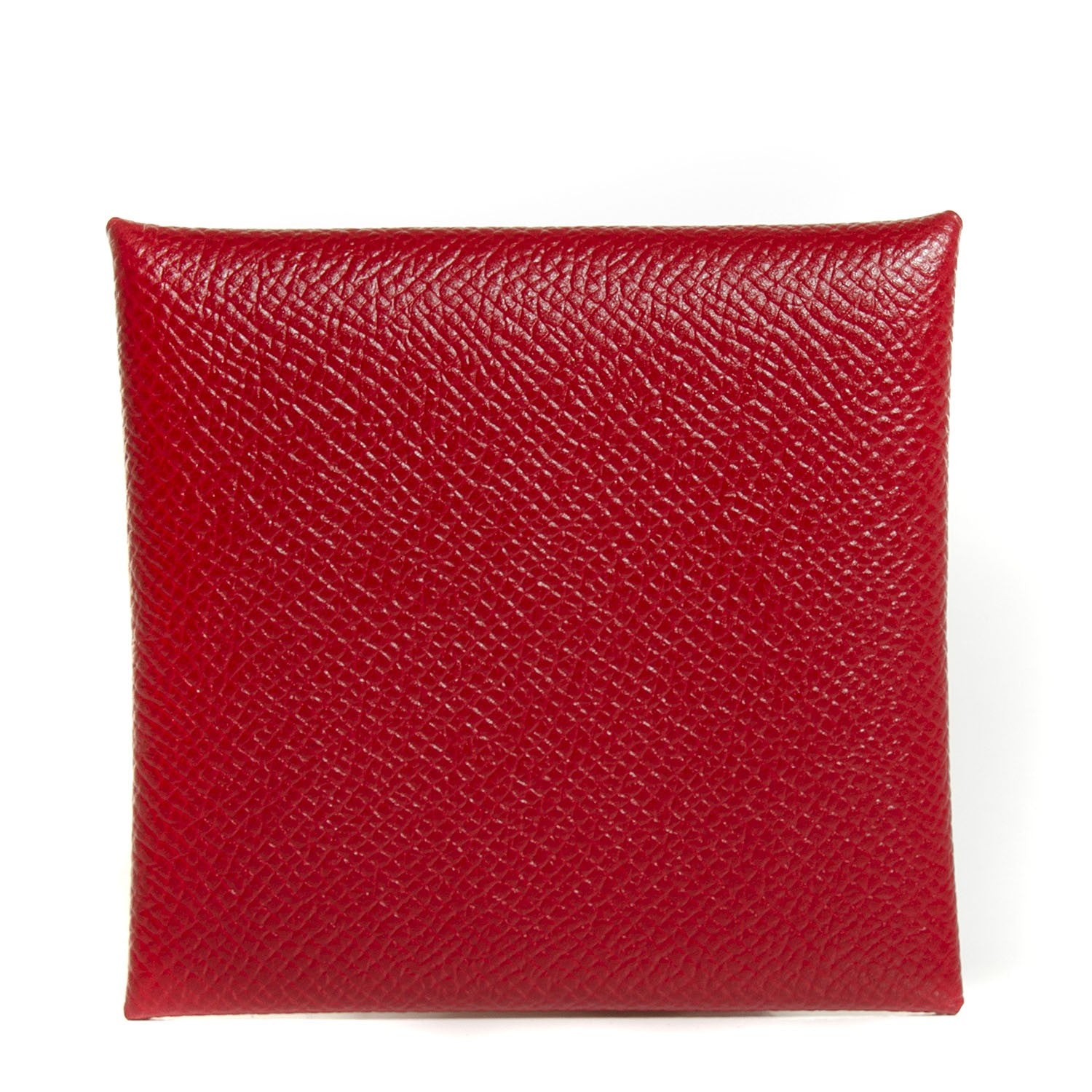 Hermes Epsom Bastia Rouge Casaque 1 of 9