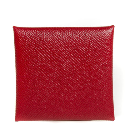 Hermes Epsom Bastia Rouge Casaque 1 of 9