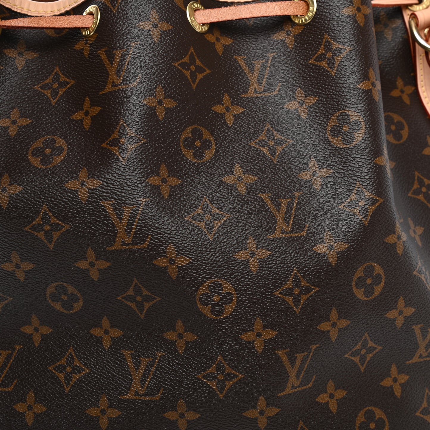 Monogram Noe