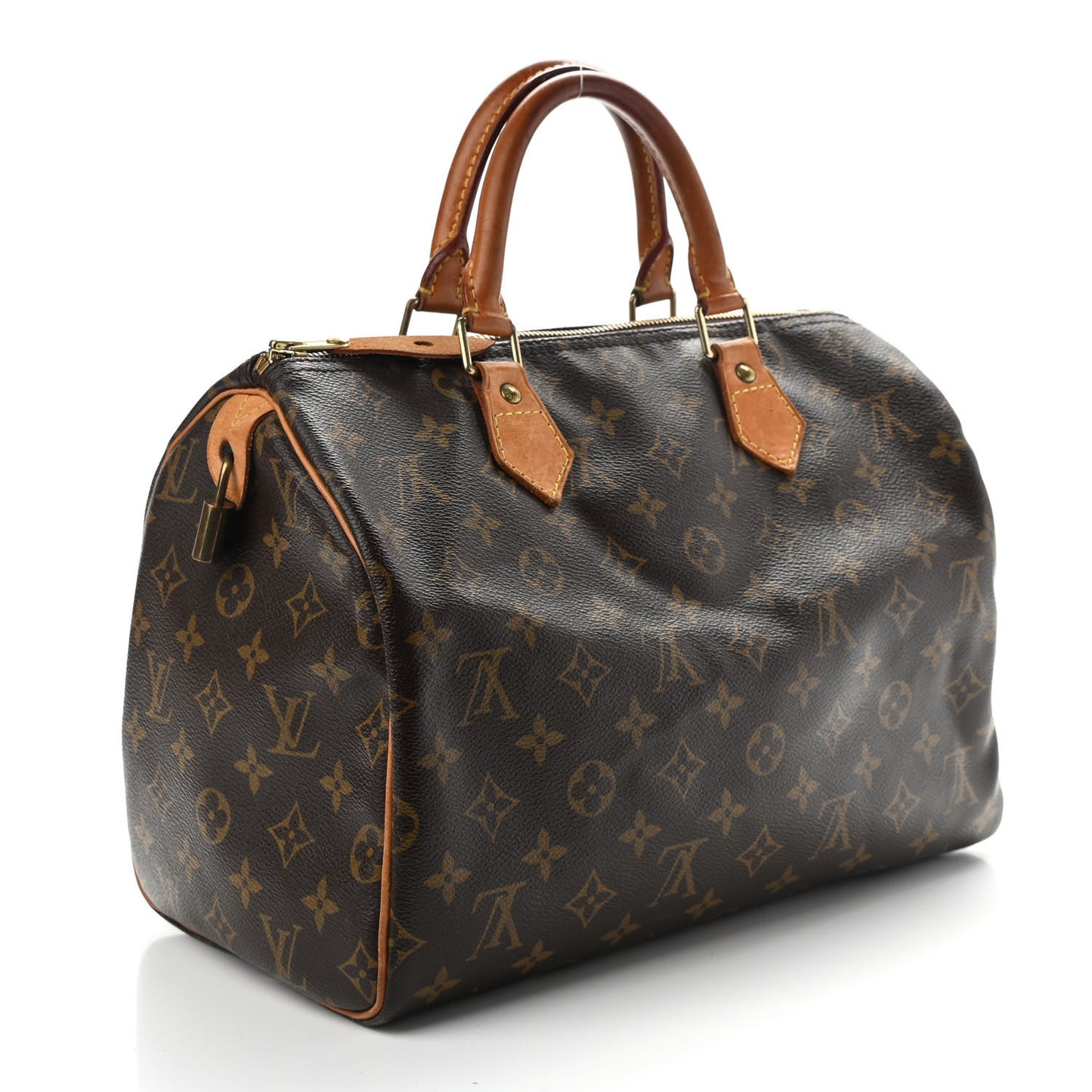 Monogram Speedy 30