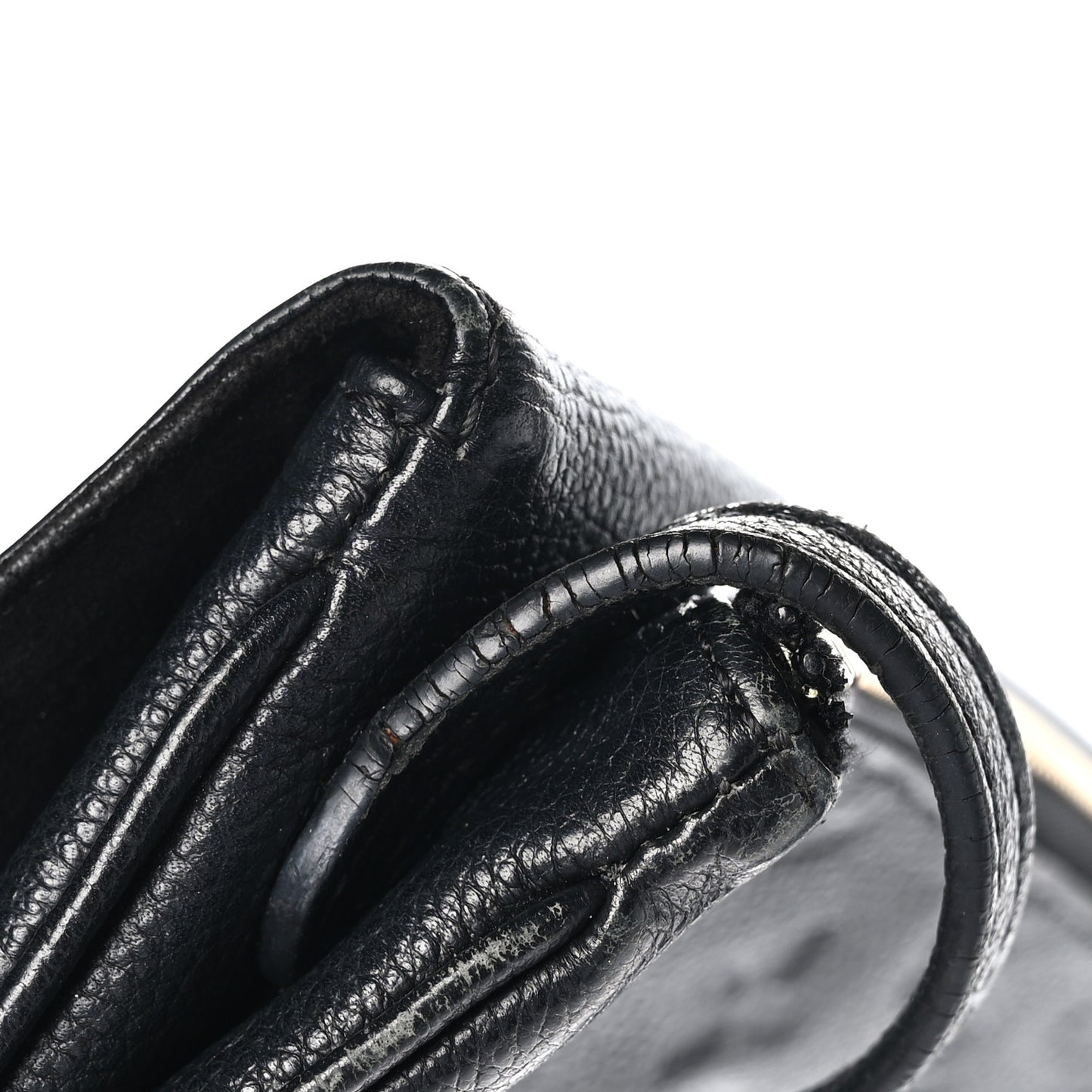 Empreinte Twice Black