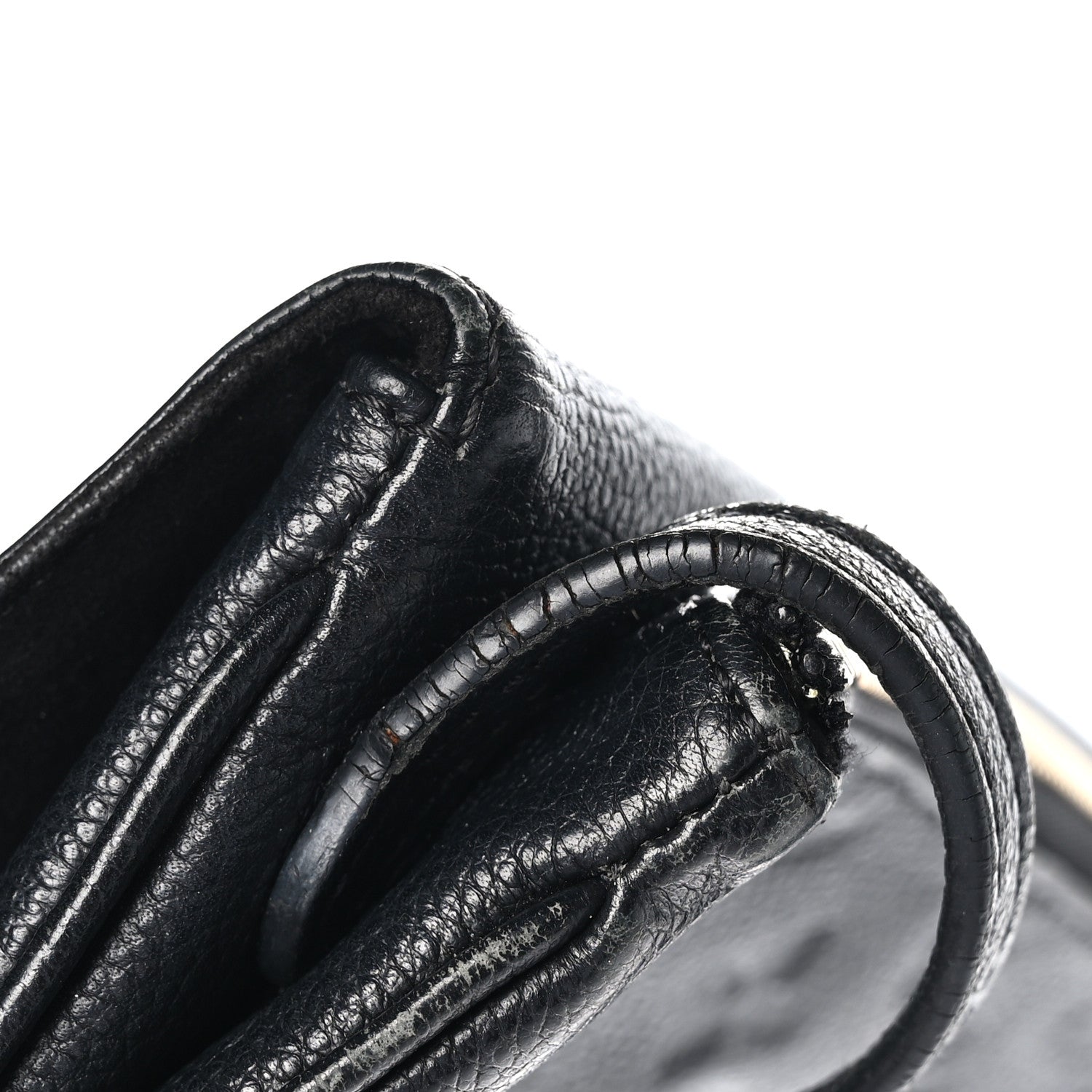 Louis Vuitton Empreinte Twice Black 11 of 14