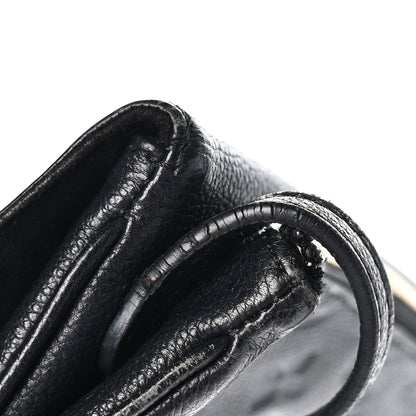 Louis Vuitton Empreinte Twice Black 11 of 14