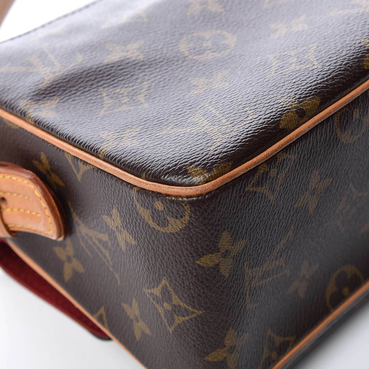 Louis Vuitton Monogram Viva-Cite MM 12 of 15